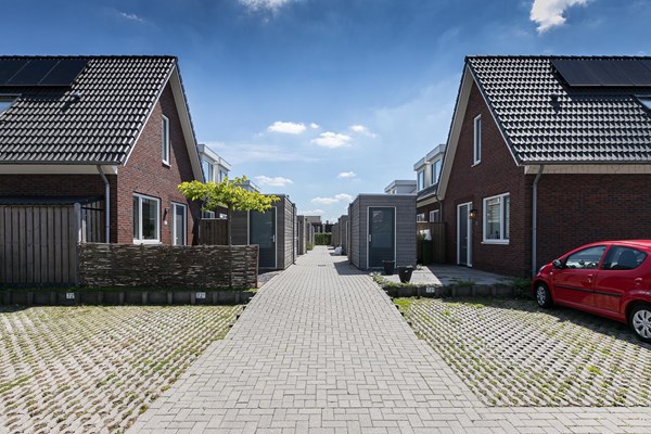 Medium property photo - Lindenlaan 72B, 1161 VL Zwanenburg